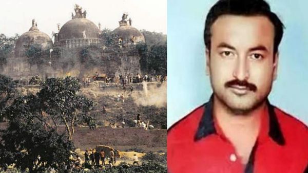 பாபர் மசூதி இடிப்பு வன்முறை.. 31 ஆண்டுக்கு பின் கர்நாடகாவில் கைதான நபருக்கு ஜாமீன்.. கோர்ட் உத்தரவு