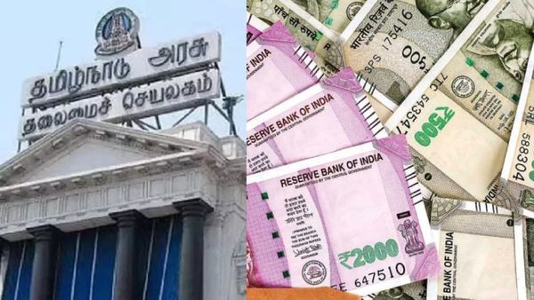 தமிழக அரசு இளைஞர்களுக்கு மானியத்துடன் சூப்பர் கடன் உதவி..  ரூ.3.50 லட்சத்தை தள்ளுபடி செய்கிறது 