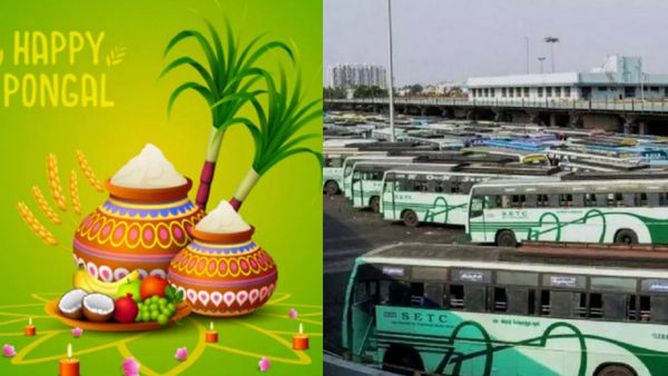 பொங்கலுக்கு பேருந்துகள் ஓடுமா? ஜன.8ல் நடக்கும் முக்கியமான முத்தரப்பு பேச்சுவார்த்தை! அடுத்து என்ன