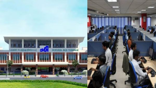 குத்தம்பாக்கம் புதிய பேருந்து நிலையம்.. என்னென்ன வசதிகள்.. யாருக்கெல்லாம் பயன் தெரியுமா?