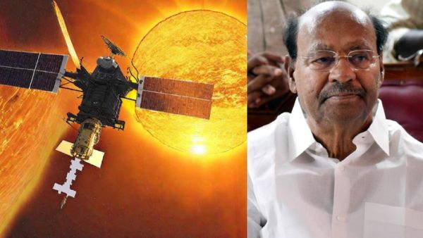 “சூரியனையும் சொந்தமாக்கிக்கொள்வோம்!” ஆதித்யா எல் 1 வெற்றி.. இஸ்ரோ விஞ்ஞானிகளுக்கு ராமதாஸ் வாழ்த்து