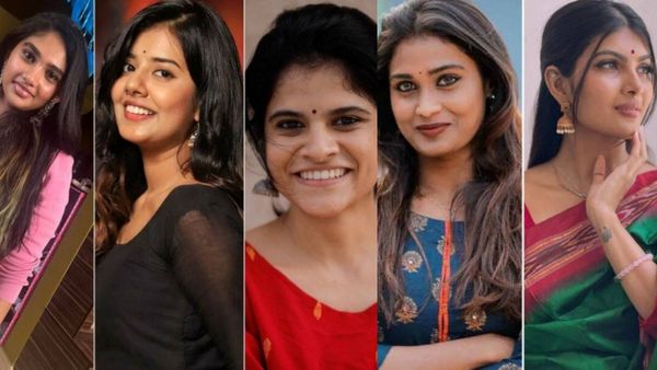 பிக் பாஸ் 7 போட்டியாளர்களின் ஒரு நாள் சம்பளம்..அதிகம் யாருக்கு தெரியுமா? ஆனால் இவருக்குத்தான் குறைவு