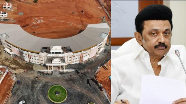 அலங்காநல்லூர் ஜல்லிக்கட்டு மைதானத்தை முதல்வர் ஸ்டாலின் ஜனவரி 23ல் திறந்து வைப்பார்.. அமைச்சர் தகவல்!