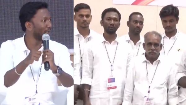 10 நொடிக்கு ரூ.4.5 லட்சம் தருவதாக சொன்னார்கள்.. நிராகரித்த வில்லேஜ் குக்கிங் சேனல்! காரணம் இதுதான்!