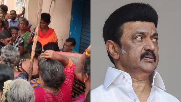 ரூ.1000 பொங்கல் பரிசு கிடையாது.. வெந்த புண்ணில் வேல் பாய்ச்சிய அரசு.. வெடித்த அதிருப்தி குரல்கள்!