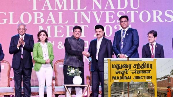 மொத்தமாக புறக்கணிக்கப்பட்ட மதுரை? ஒரு ரூபாய் கூட முதலீடு இல்லை.. குமுறும் மக்கள்.. என்ன காரணம்?