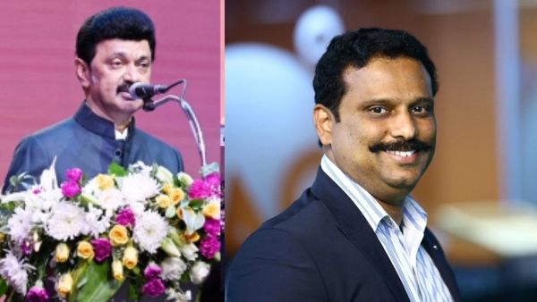 1 ட்ரில்லியன் டாலர் எப்ப வரும்? அடித்துச் சொன்ன சுரேஷ் சம்பந்தம்!