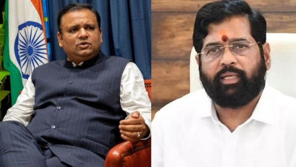 ஏக்நாத் ஷிண்டே உள்பட 54 எம்எல்ஏக்களையும் தகுதி நீக்க மறுப்பு.. மகாராஷ்டிரா சபாநாயகர் அதிரடி தீர்ப்பு