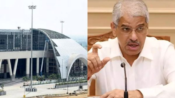 கிளாம்பாக்கம்.. என்னென்ன வசதிகள்.. பிளாஸ்டிக்-இல்லா முனையமாக செயல்பட சிவ் தாஸ் மீனா உத்தரவு