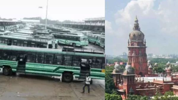 பொங்கல் பண்டிகை நேரத்தில் பஸ் ஸ்டிரைக் அவசியமா? அரசுக்கு ஏன் இத்தனை பிடிவாதம்? நீதிபதிகள் கேள்வி