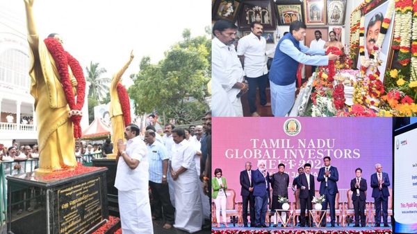 மீண்டும் அதிமுக - பாஜக கூட்டணி! வலுக்கும் சந்தேகங்கள்; பாயிண்ட் பை பாயிண்ட்!