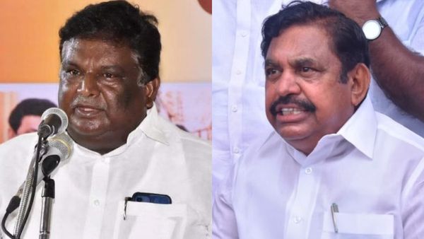 நைசாக கூட்டணியை குழப்பிவிட்ட எடப்பாடி.. ஸ்மார்ட்டாக தடுத்த சிவசங்கர்.. 48 மணி நேரத்தில் அல்லோகலம்