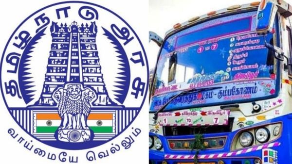 ஸ்தம்பித்த சென்னை.. அசத்தும் ஆம்னிகள்.. இன்று மீண்டும் 1600 பஸ்களை இயக்க முடிவு.. ஆம்னி ரூட் இதுதான்