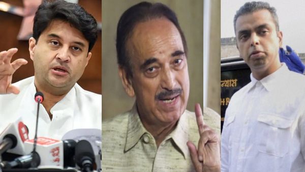 காணாமல் போகும் ராகுல் காந்தி டீம்.. சில ஆண்டுகளில் காங்கிரஸில் இருந்து விலகிய பல முக்கிய தலைவர்கள்!