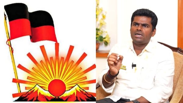 திமுக அரசுக்கு அவ்ளோ பதட்டம்.. பெரியார் பிறந்தது சனிக்கிழமையா? பிழைகளுடன் அறிக்கை.. அண்ணாமலை பதில்!