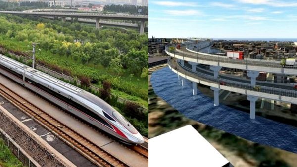 புல்லட் ரயில் டூ ராட்சச எக்ஸ்பிரஸ் வே.. தமிழ்நாட்டை மொத்தமாக மாற்ற போகும் 3 திட்டங்கள்.. ஆச்சர்யம்!