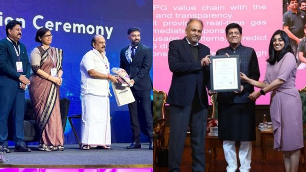 2018இல் கடைசி இடம்; 2021 முதல் இடம்! வெல்டன் தமிழ்நாடு! அடிதூள்