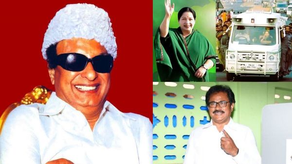 ஜெ. வளர்ச்சியை விரும்பாத ஜானகி! திருநாவுக்கரசர் உடைத்த உண்மைகள்!