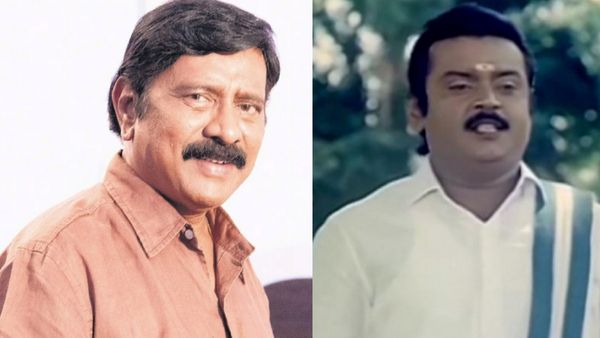 ஹேய் என்னங்டா! எனக்கே டயலாக்கு இல்லையா! இந்த படம் ஓடாதுடா! AD-களுக்கு செல்ல சாபம்விட்ட விஜயகாந்த்