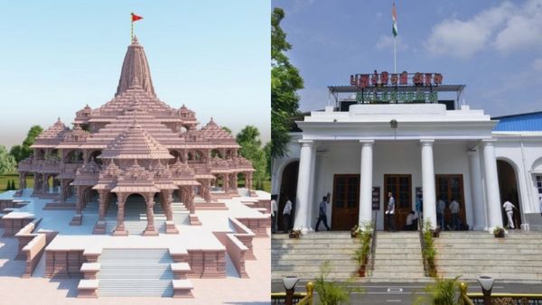 வட மாநிலங்களை தொடர்ந்து.. புதுச்சேரியிலும் விடுமுறை! களைகட்டும் ராமர் கோயில் கும்பாபிஷேகம் விழா