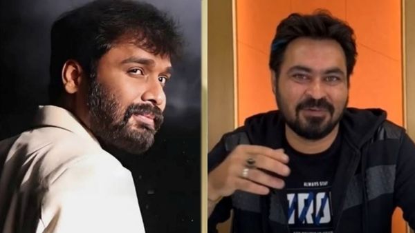 பிக் பாஸ்க்குள் அன்னைக்கு நடந்தது இதுதான்.. பிரதீப் வெளியேற்றம் குறித்த ரகசியத்தை உடைத்த தினேஷ்