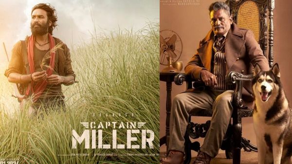 ‘கேப்டன் மில்லர்’ கதை திருட்டு! தனுஷுக்கு இது தெரியுமா? வேல ராமமூர்த்தி வேதனை!