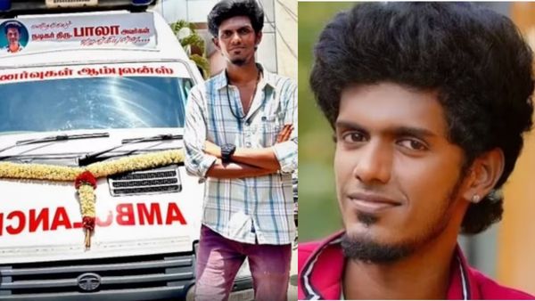 அரசியலுக்கு அச்சாரம் போடுகிறாரா நடிகர் பாலா! மனசுக்குள் பூட்டி வைத்துள்ள பெரிய ஆசை!