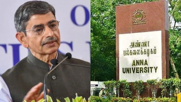 ஆளுநரின் நிகழ்ச்சியில் பங்கேற்றால்தான் வருகைப்பதிவு..அண்ணா பல்கலைக்கழகம் சுற்றறிக்கை! மாணவர்கள் ஷாக்