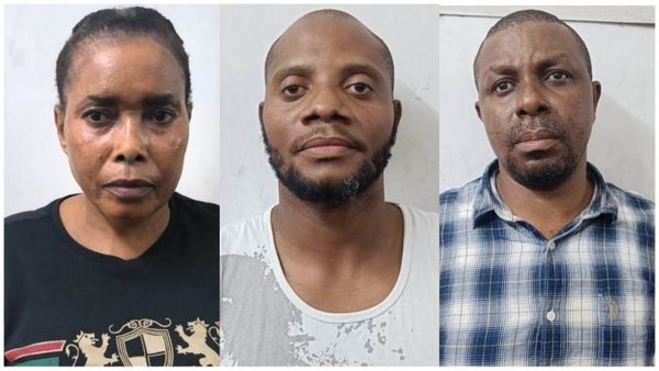 சினிமா பிரபலங்களுக்கு ‘கொக்கைன்' சப்ளை? சென்னையில் சிக்கிய நைஜீரியர்கள்.. விசாரணையில் ஷாக்!