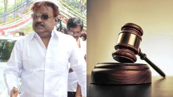 விஜயகாந்த் தொடர்ந்த வழக்கு.. “அவர் இறந்துவிட்டார்.. தொடர்ந்து கேஸை நடத்துகிறோம்”.. என்ன விவகாரம்?