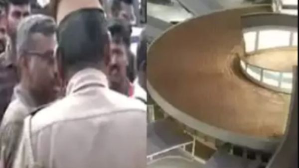 கிளாம்பாக்கம் தலைவலி.. குளறுபடி கோயம்பேடு.. ஆம்னி பஸ் மீது இன்று முதல் நடவடிக்கை.. தொடரும் பதற்றம்