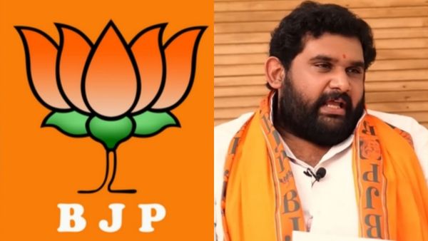 பெண்ணை தாக்கி மண்டையை உடைத்த வழக்கு.. பாஜக நிர்வாகி அமர்பிரசாத் ரெட்டியை பிடிக்க தனிப்படை