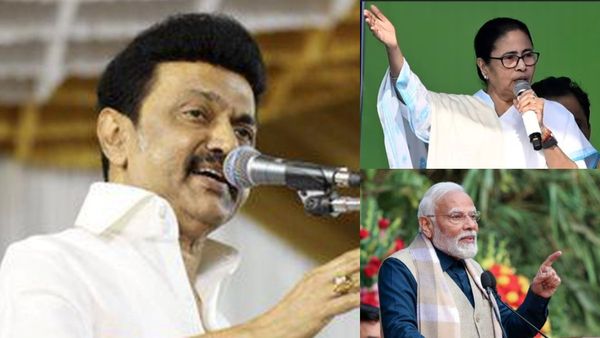 திடீர் திடீர்ன்னு சாயுதே.. பாஜகவிற்கு ஜாக்பாட்.. இந்தியா கூட்டணியில் பெரிய விரிசல்.. மீண்டும் மோடி?