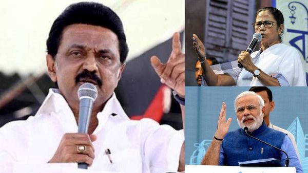 அமைச்சர்களிடம் விசாரித்த ஸ்டாலின்! வெளிநாடு போகும் முன்.. மம்தா, கெஜ்ரிவாலுக்கு போனை போட முடிவு! ஆஹா