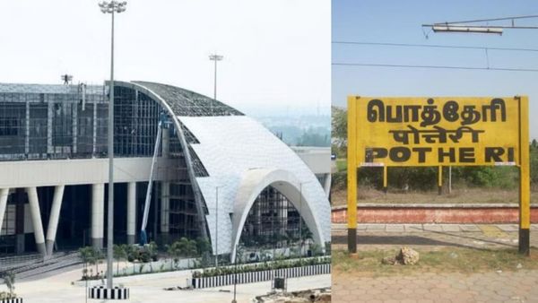 சென்னைக்குள் வருவோர் கவனத்திற்கு.. பொத்தேரி vs கிளாம்பாக்கம்.. யாருக்கு எது ஈஸியான ரூட்?