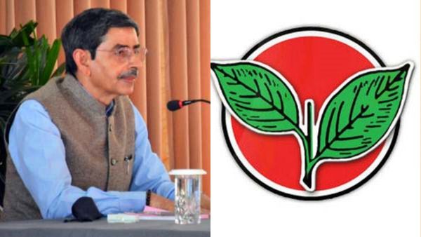 புறக்கணித்த திமுக கூட்டணி கட்சிகள்.. ஆளுநர் அளிக்கும் தேநீர் விருந்தில் பங்கேற்பதாக அதிமுக அறிவிப்பு