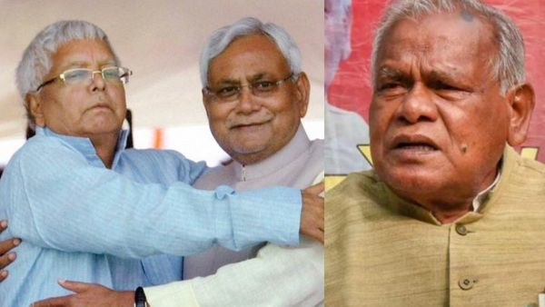 பீகார்: நிதிஷ் ஓடிப்போனால் மீண்டும் முதல்வராகக் கூடாது..லாலு படுதீவிரம்- பாஜக அணி கட்சிகளுக்கு வலை! 