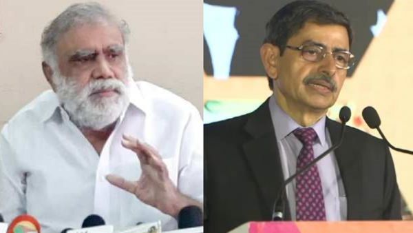 மத்திய அரசு ஒப்புதல் தராததால் தான் வீடுகளை வழங்க முடியவில்லை! ஆளுநருக்கு அமைச்சர் ஐ,பெரியசாமி பதில்