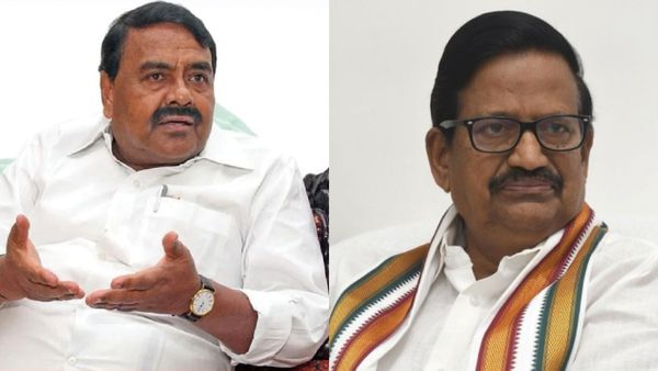 காங்கிரஸ் குறித்து விமர்சனம்.. அமைச்சர் ராஜகண்ணப்பனை திமுகதான் கண்டிக்கனும்.. கே எஸ் அழகிரி