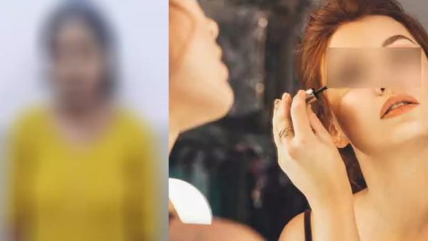 மாமியார்.. அதுவும் 