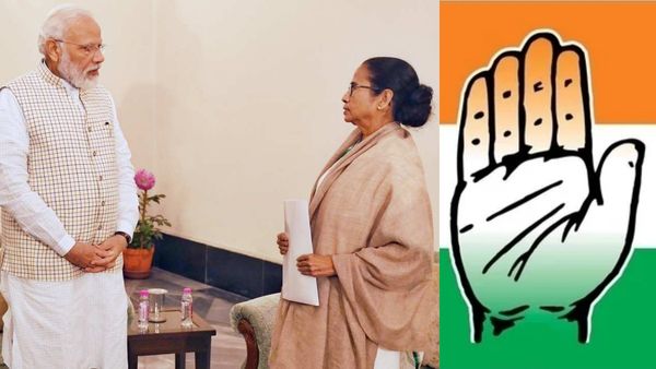 2 சீட் தானா? பிச்சையா? மோடிக்கு சேவை செய்யும் மமதா..வெளுக்கிறது காங்.- 