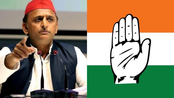 உபி மக்களவை தேர்தல் முதற்கட்ட வேட்பாளர் பட்டியலை வெளியிட்ட அகிலேஷ் யாதவ்! காங்கிரசுக்கு அதிர்ச்சி