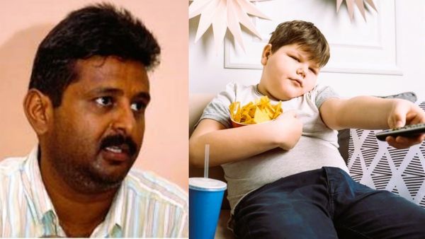 பையனுக்கு தொந்தி இருக்கா? உடல் பருமன் ஆகுதா? கண்ட்ரோல் பண்ண என்ன வழி? எச்சரிக்கும் மருத்துவர்!