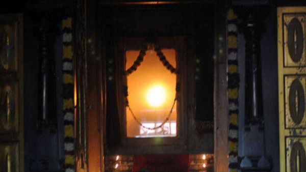 தைப்பூசம்.. ஏழு திரைகள் நீக்கி ஒளிர்ந்த ஜோதி.. வடலூரில் ஒலித்த அருட்பெருஞ்சோதி.. தனிப்பெருங்கருணை