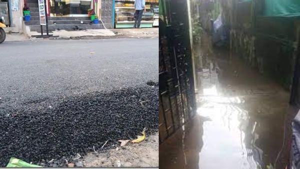 காரணமே வேற.. சென்னை வெள்ளத்தில் வீடுகளில் தண்ணீர் புகுந்தது ஏன்? புட்டுபுட்டு வைத்த அறப்போர் இயக்கம்