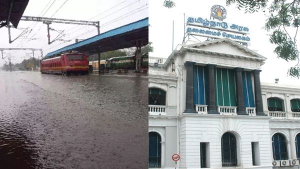 சென்னை உட்பட 10 மாவட்டங்கள்.. புயல், வெள்ளத்தால் பாதிக்கப்பட்டவையாக அறிவித்து அரசிதழில் வெளியீடு!