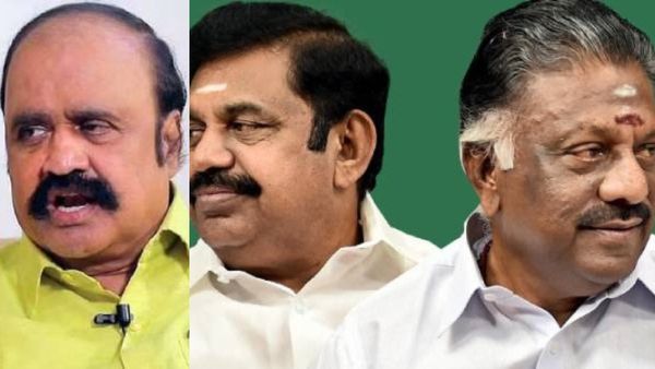 அதிமுகவை நாசம் செய்துவிட்டார் எடப்பாடி! தீர்ப்பே புரியாமல் பேசக்கூடாது! பெங்களூர் புகழேந்தி சரவெடி!