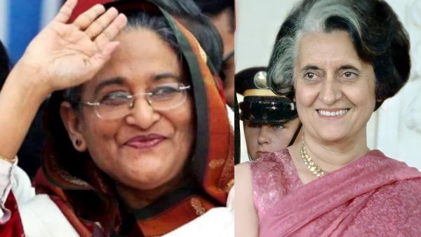 போலி பெயர், இந்திரா செய்த பெரும் உதவி.. வங்கதேச பிரதமர் ஷேக் ஹசீனாவுக்கு இந்தியா அடைக்கலம் தந்த கதை