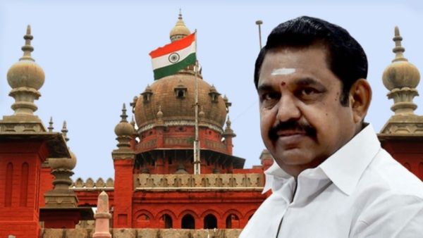 சாட்சியம் சொன்ன எடப்பாடி பழனிசாமி.. விரைவில் ஐகோர்ட்டில் தாக்கல்! ஜன.12 விசாரணைக்கு வருகிறது வழக்கு!