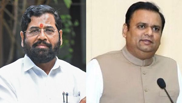 உத்தவ் தாக்கரே ஷாக்! ஏக்நாத் ஷிண்டேதான் உண்மையான சிவசேனா: மகாராஷ்டிரா சபாநாயகர் பரபர தீர்ப்பு!